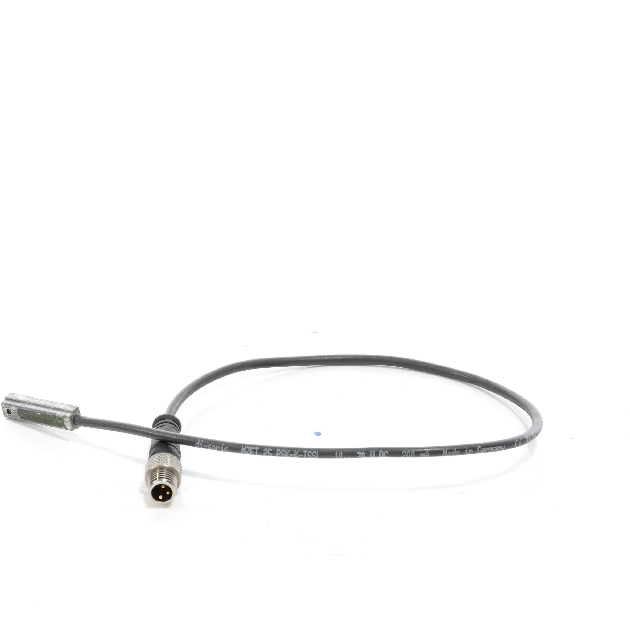 Zylinderschalter MZET 25 PSK-K-TSSL Gebraucht